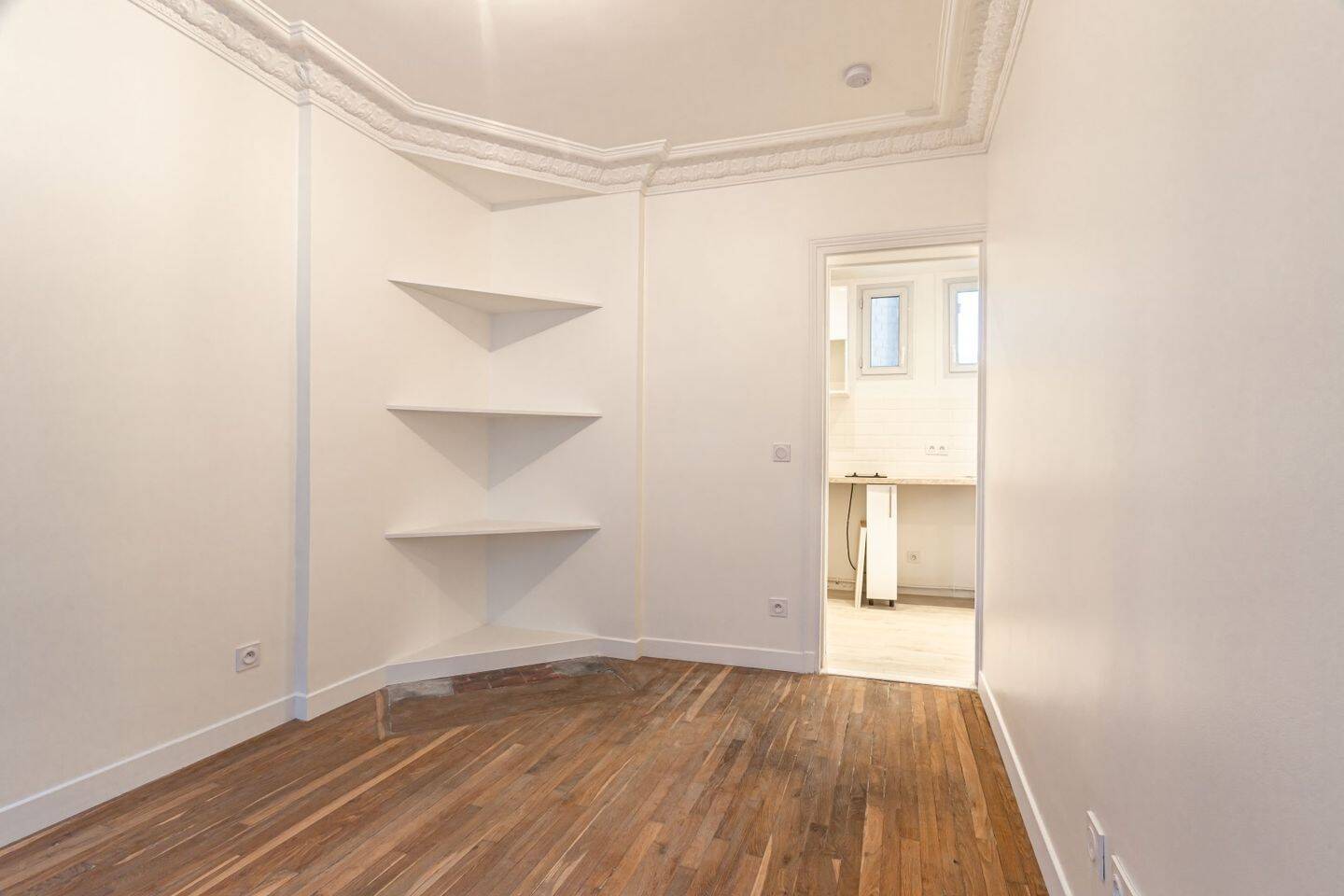 Maison à louer, 26m², ASNIERES SUR SEINE