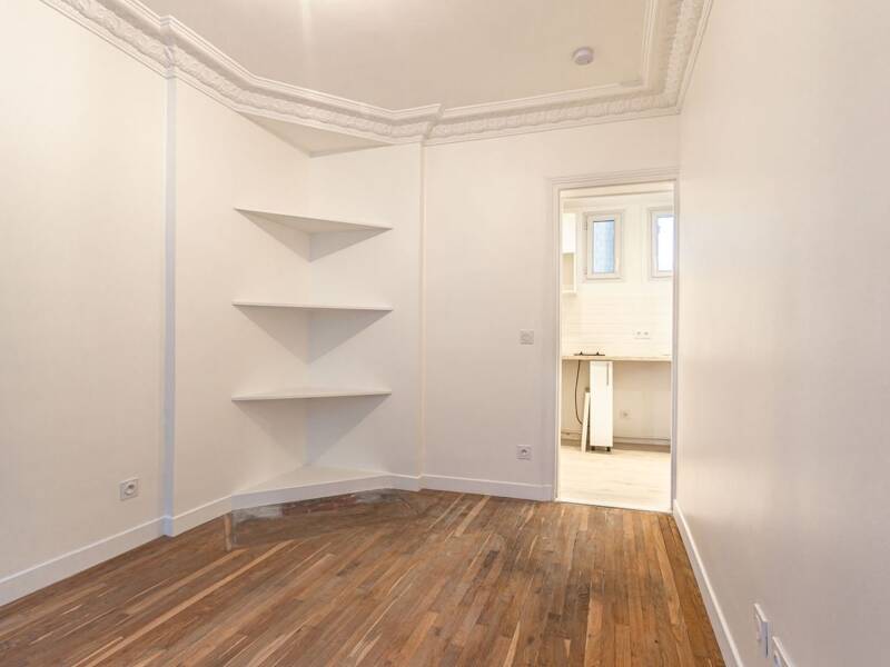 Maison à louer, 26m², ASNIERES SUR SEINE