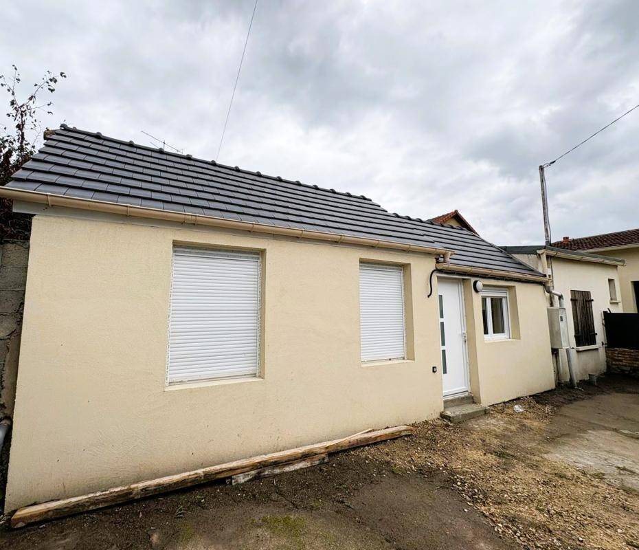 Maison à vendre, 40m², ARGENTEUIL