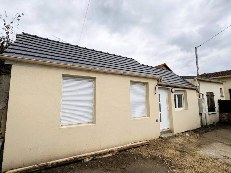 Maison à vendre, 40m², ARGENTEUIL