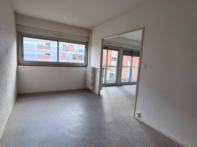 Maison à louer, 73m², TOULOUSE