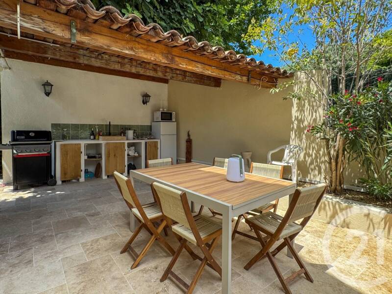 Maison à vendre, 220m², AIX EN PROVENCE