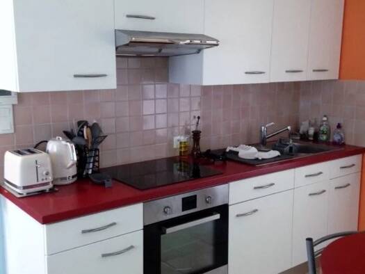 Appartement à louer 355 € 1 pièce 23 m² RDC/2 dès le 01/07/2026 Saint-Trivier-sur-Moignans 01990