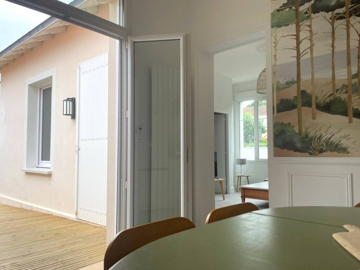 Maison à vendre, 70m², LA ROCHELLE
