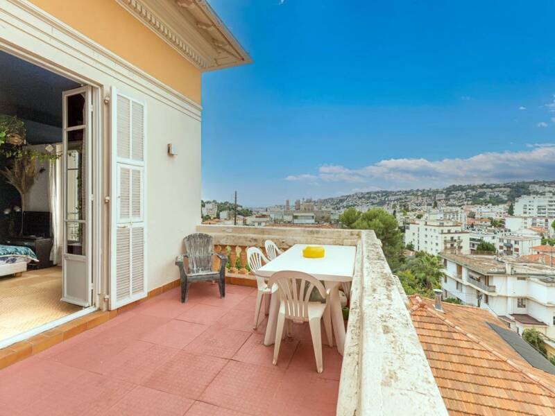 Maison à vendre, 230m², NICE