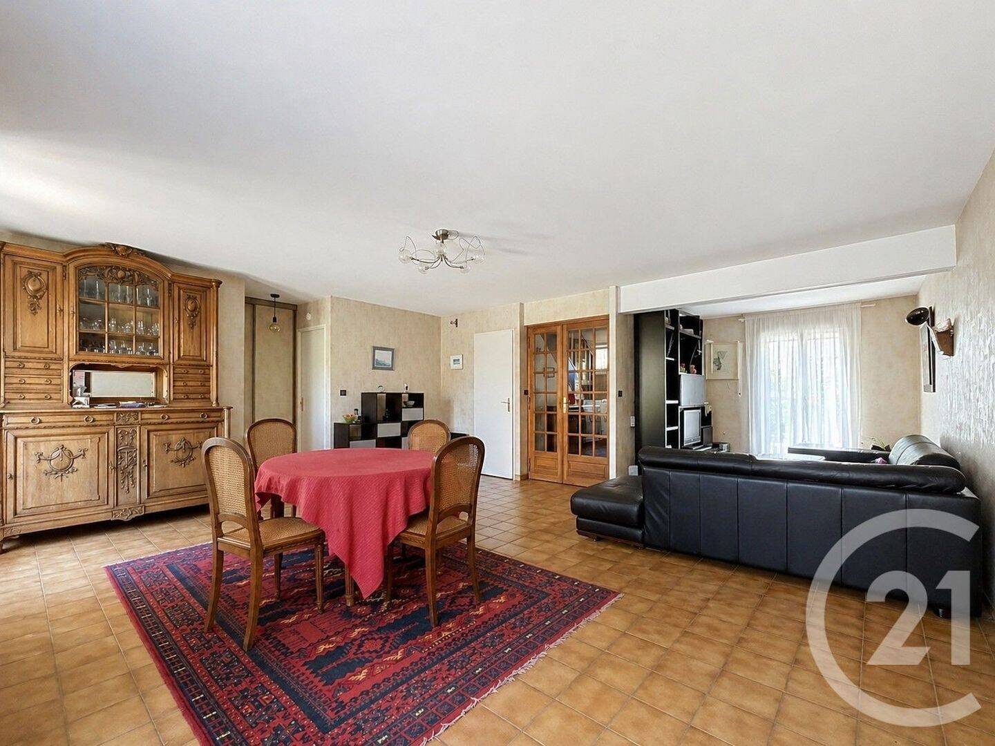 Maison à vendre, 137m², DEUIL LA BARRE