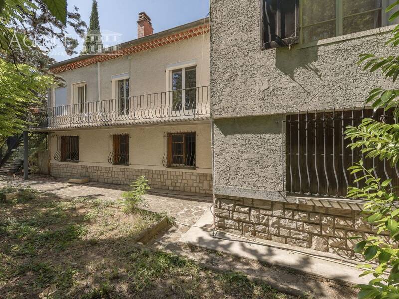 Maison à vendre, 208m², AIX EN PROVENCE