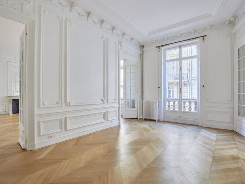 Maison à louer, 383m², PARIS 8E