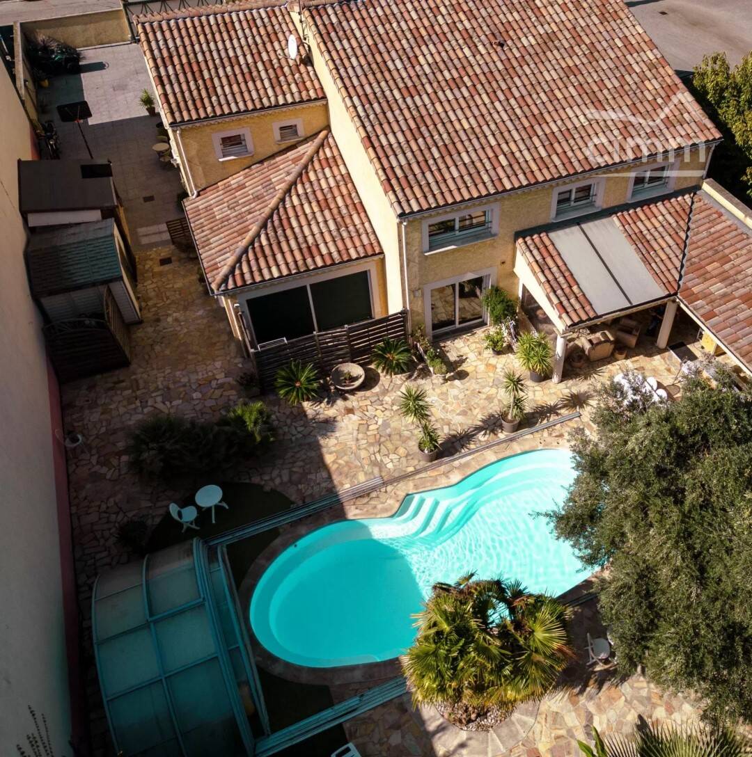 Maison à vendre, 356m², VALENCE