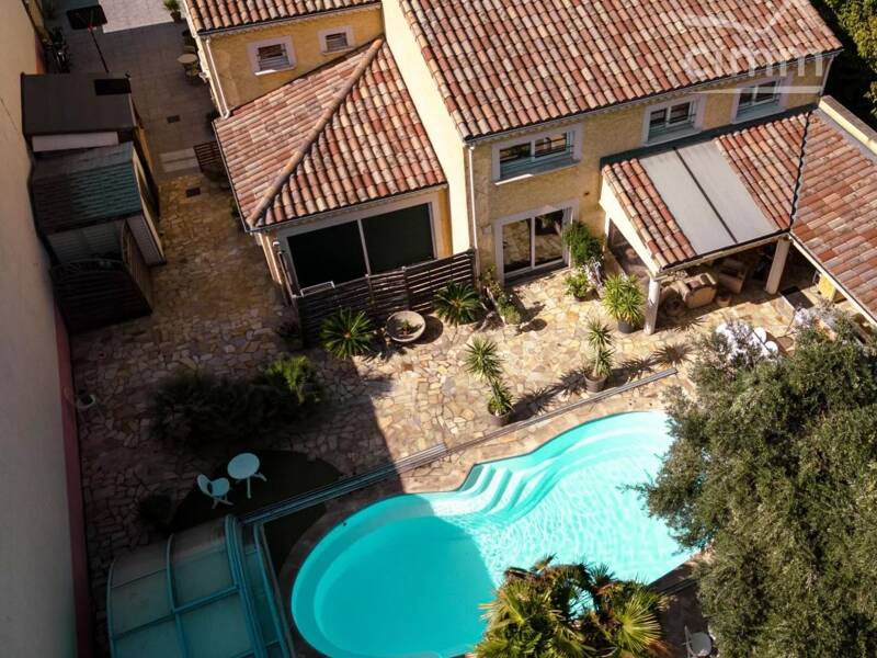 Maison à vendre, 356m², VALENCE