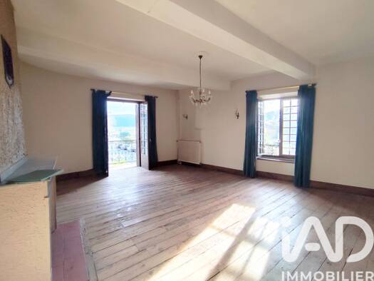 Maison de ville à vendre 125 000 € 7 pièces 4 chambres 198 m² Est Saint-Gaudens 31800