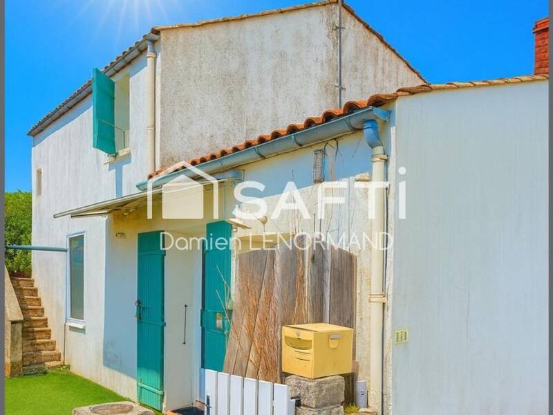 Maison à vendre, 75m², LE GRAND VILLAGE PLAGE