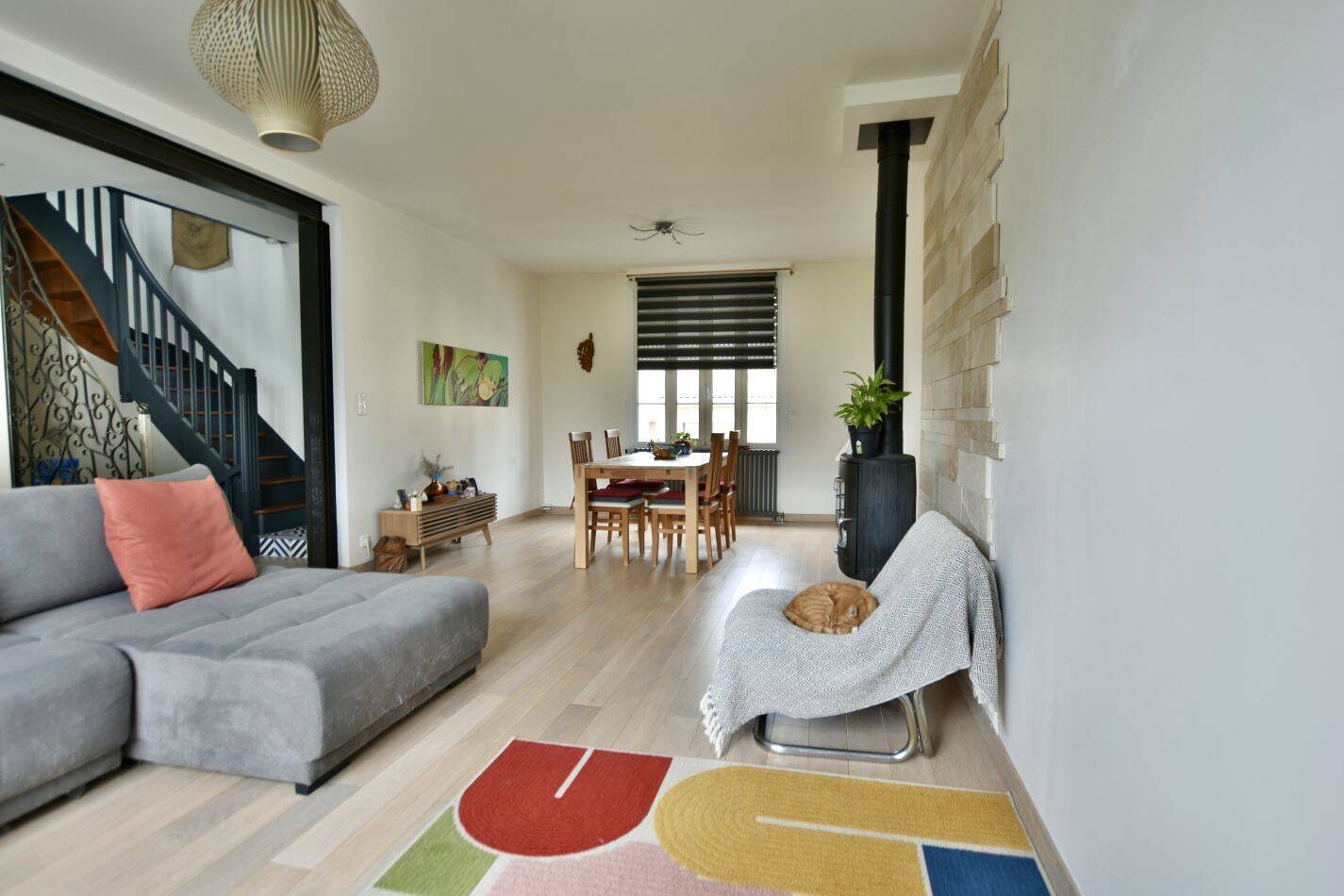 Maison à vendre, 100m², CHOLET