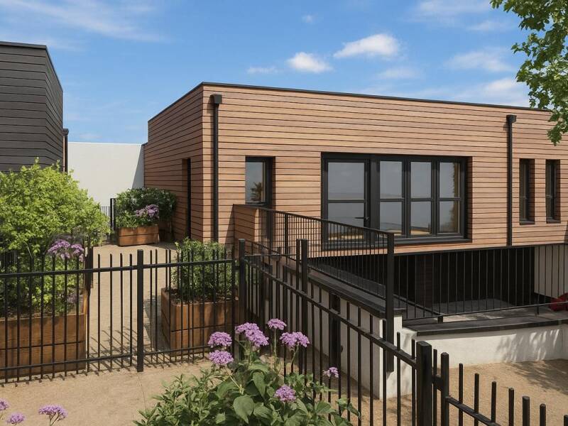 Maison à vendre, 81m², ORLEANS