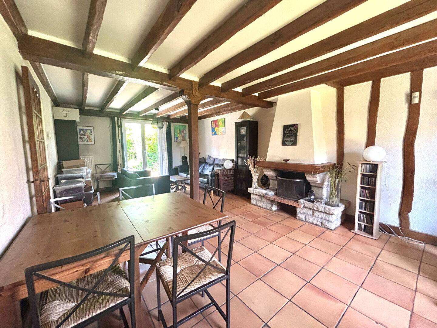 Maison à vendre, 103m², CERGY
