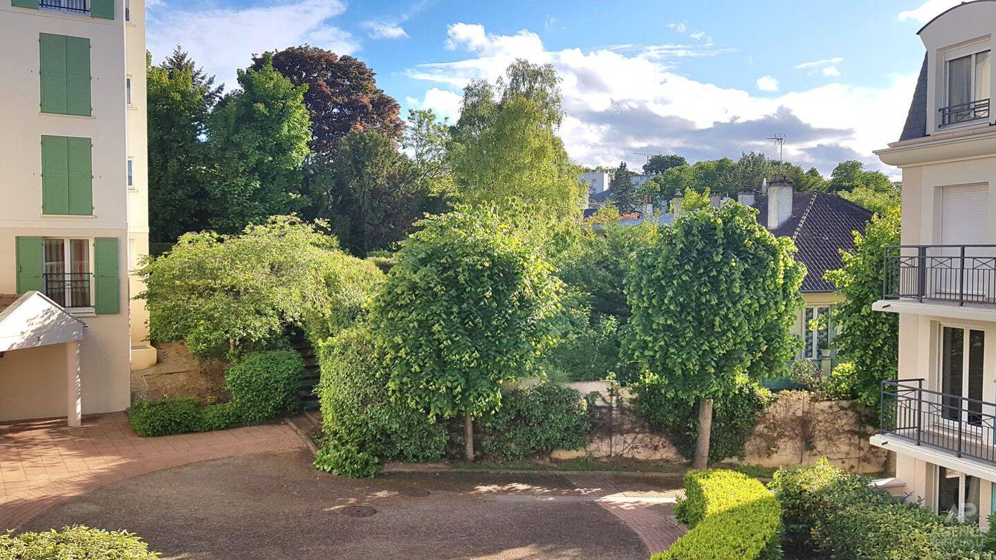 Maison à louer, 56m², RUEIL MALMAISON