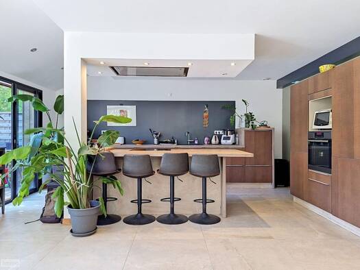 Maison à vendre 724 500 € 6 pièces 5 chambres 168,65 m² 898 m² de terrain Saint-Suliac 35430