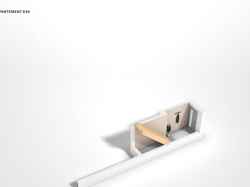 Maison à vendre, 80m², AMIENS