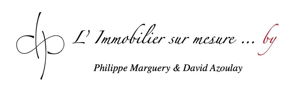 L'immobilier sur mesure