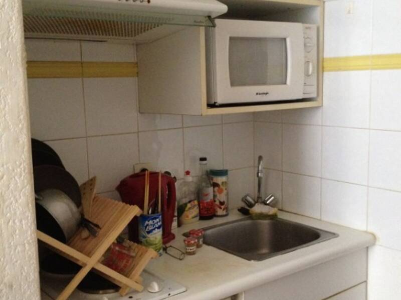 Maison à louer, 17m², MONTPELLIER