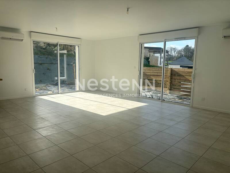 Maison à louer, 101m², QUESTEMBERT