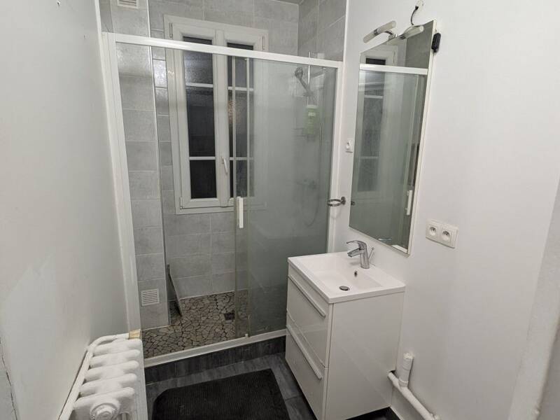 Maison à louer, 32m², PARIS 16E