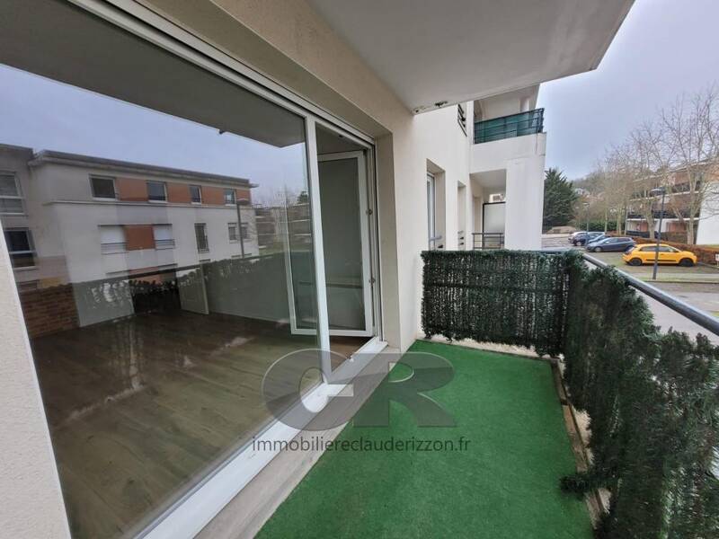 Maison à louer, 38m², METZ