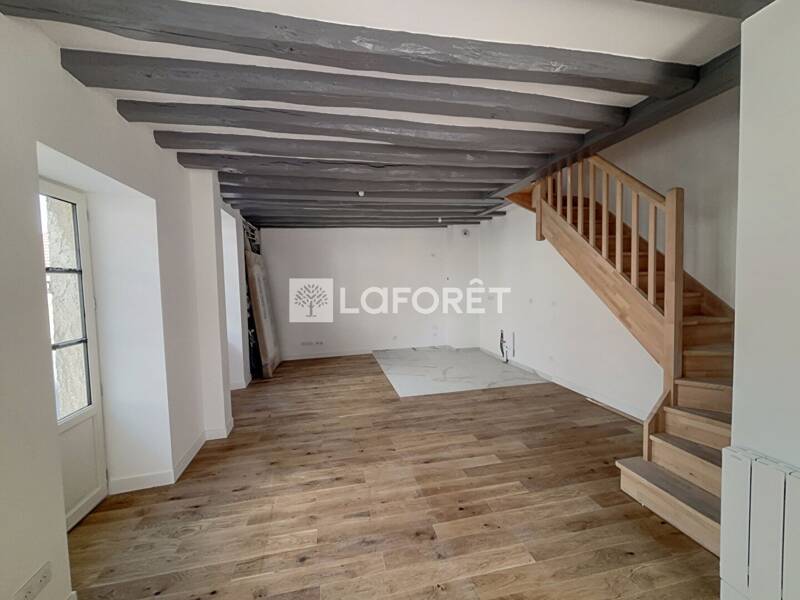 Maison à vendre, 87m², GIF SUR YVETTE