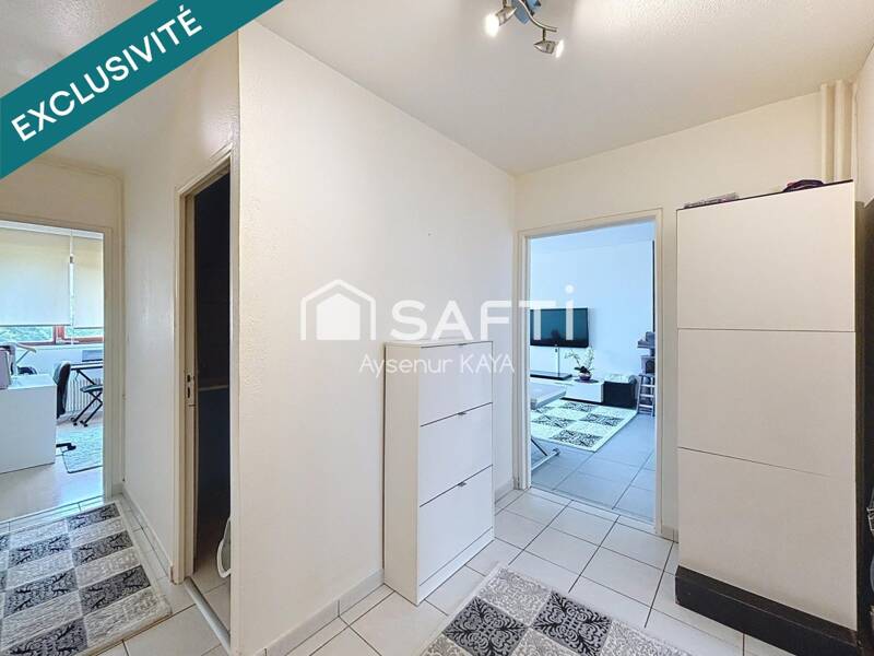 Maison à vendre, 65m², AVIGNON LES SAINT CLAUDE