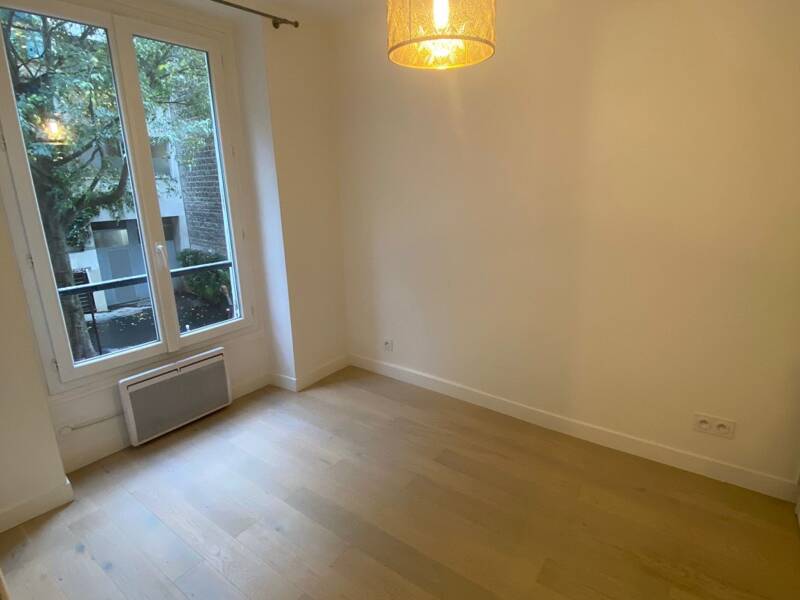 Maison à louer, 36m², PARIS 9E