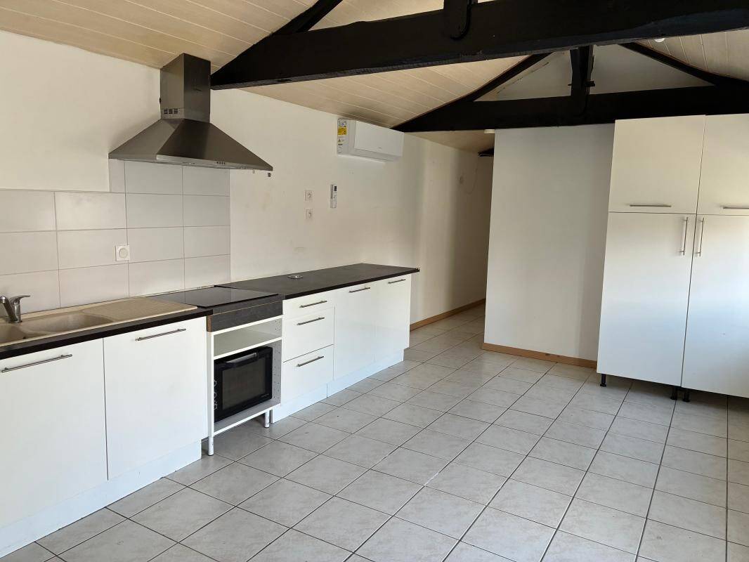 Maison à vendre, 61m², GUJAN MESTRAS