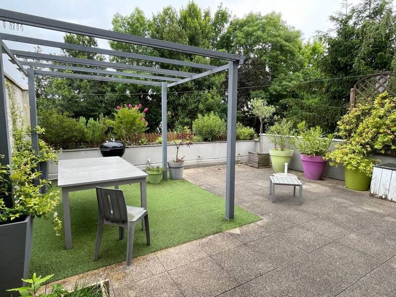 Maison à louer, 96m², LORMONT