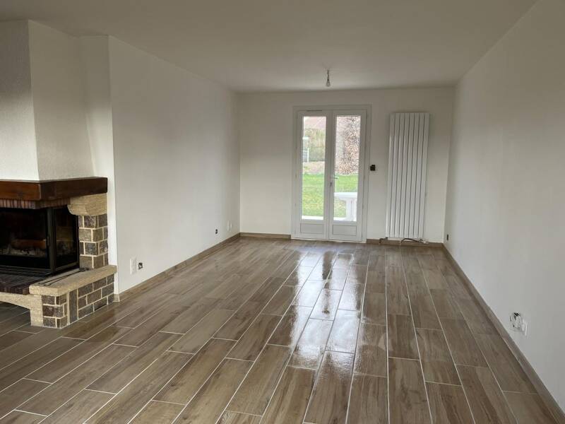 Maison à louer, 80m², PANAZOL