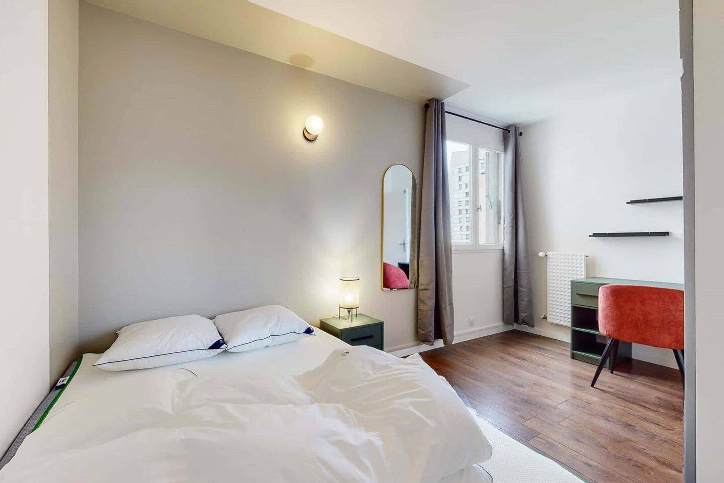 Maison à louer, 15m², ASNIERES SUR SEINE