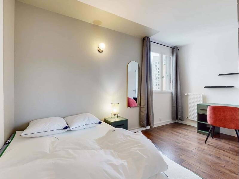 Maison à louer, 15m², ASNIERES SUR SEINE