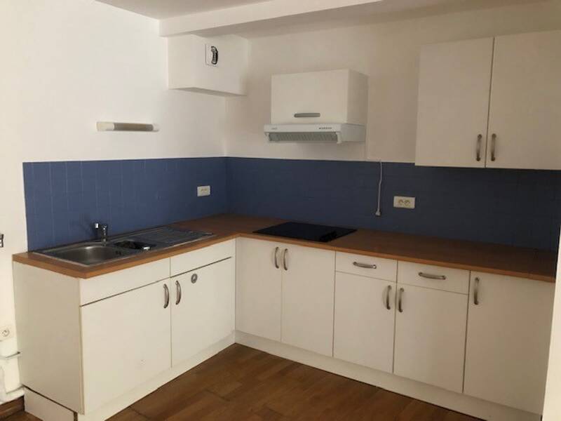 Maison à louer, 42m², NANTES