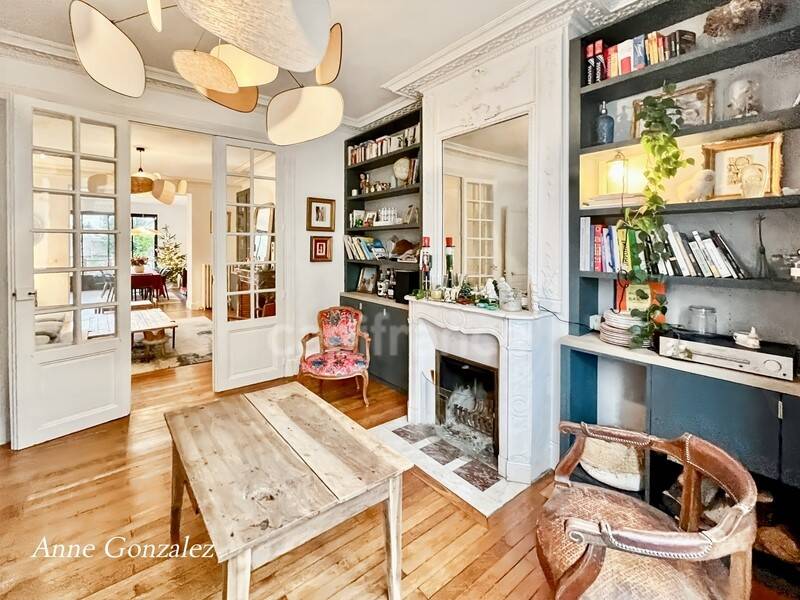 Maison à vendre, 200m², ORLEANS