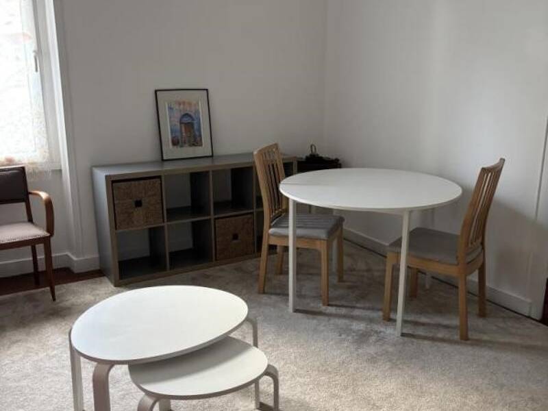 Maison à louer, 40m², NANTES