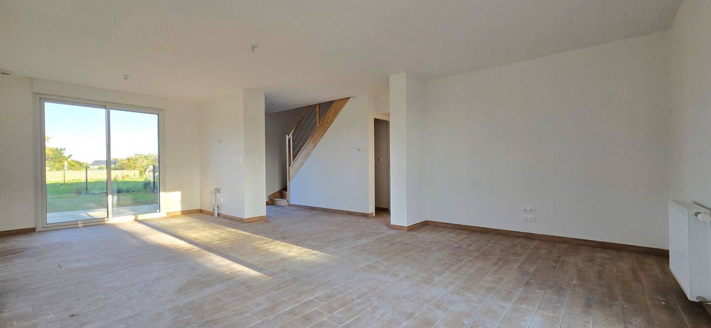 Maison à vendre, 105m², VIERVILLE SUR MER