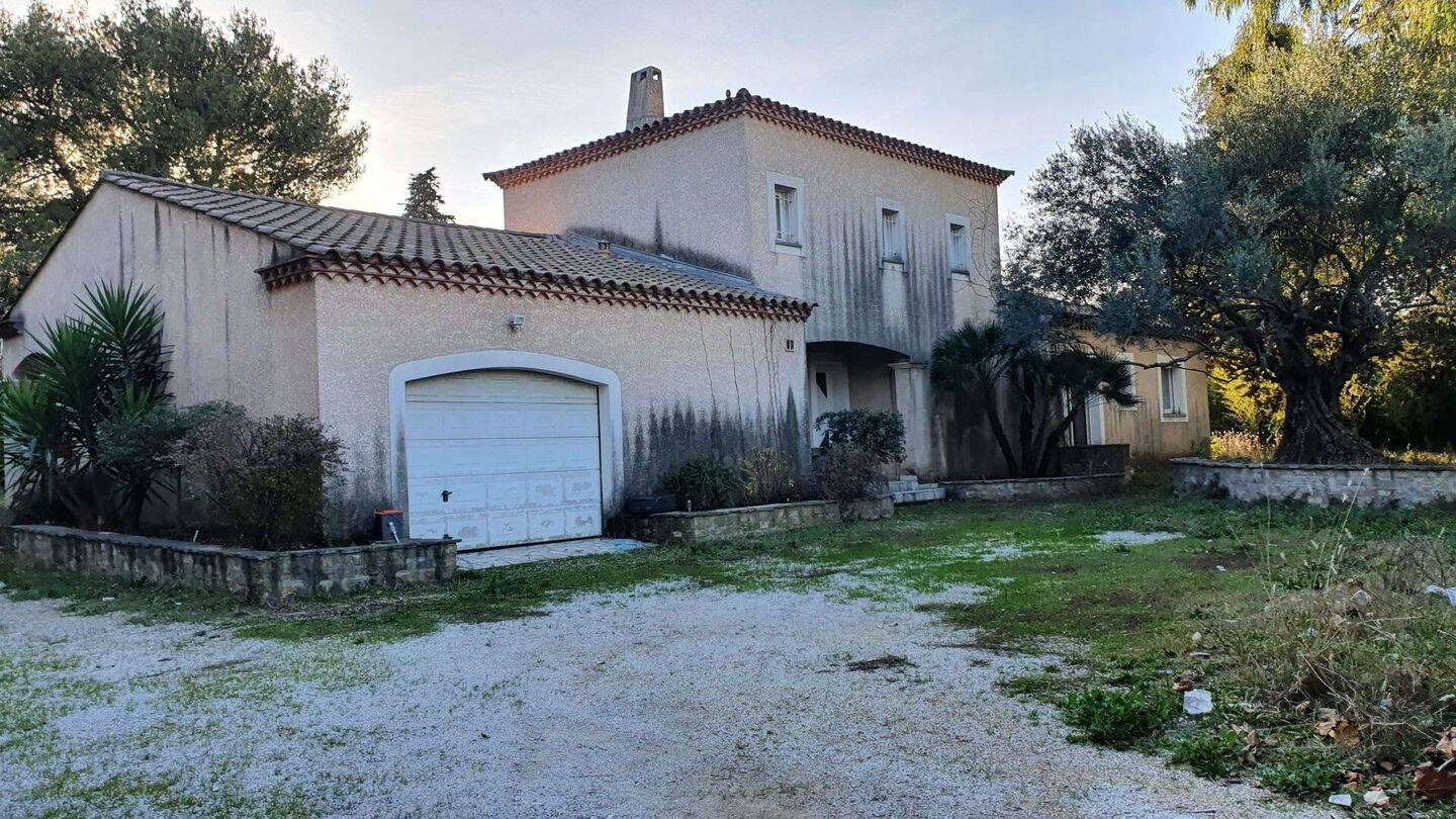 Maison de 197,58 m² avec jardin et garage — 14