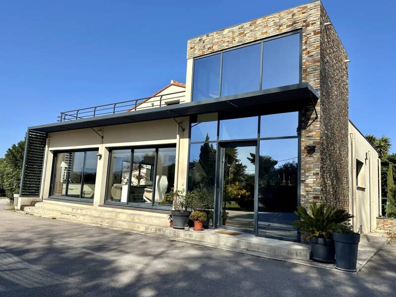 Maison à vendre, 270m², PERPIGNAN