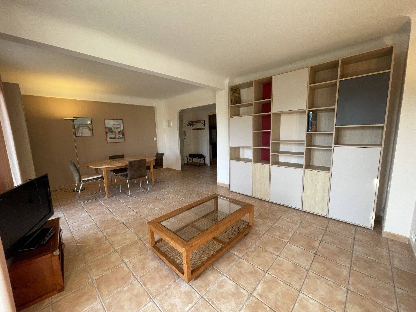 Maison à louer, 70m², ANTIBES