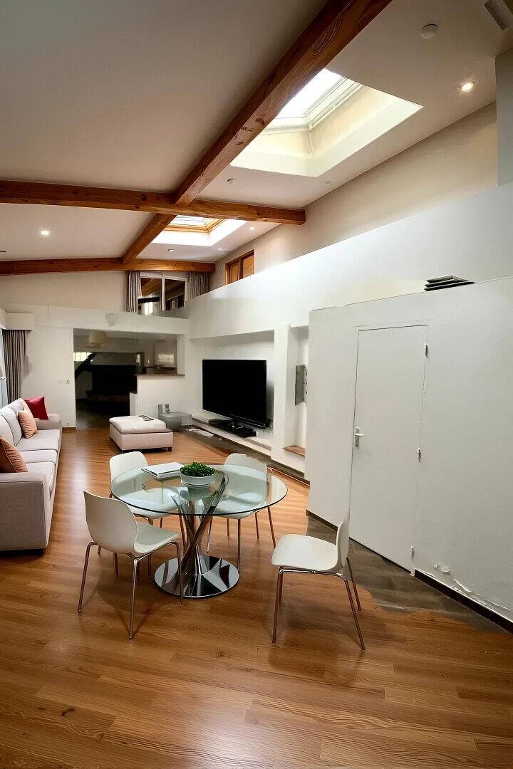 Maison à vendre, 102m², MONTREUIL