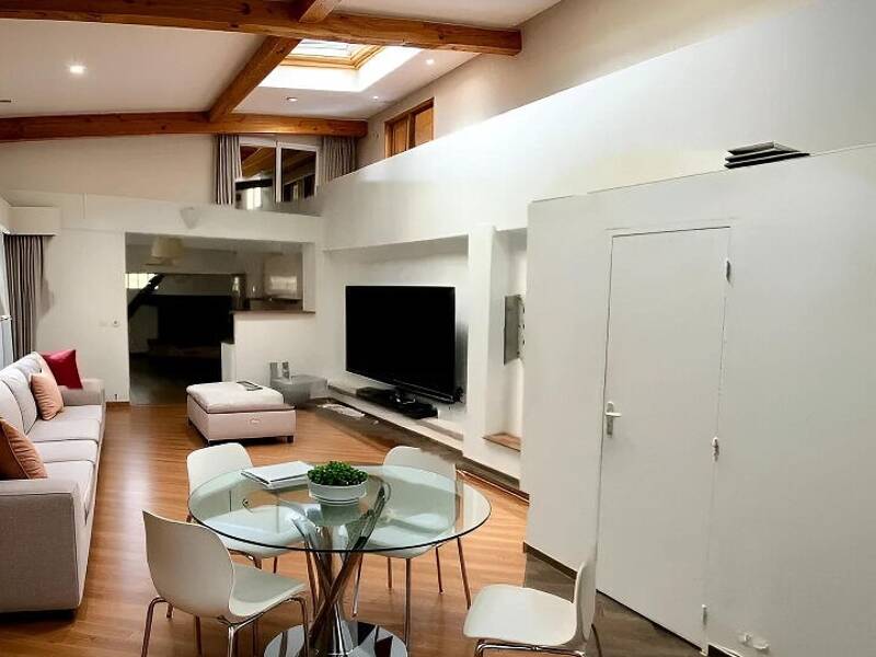 Maison à vendre, 102m², MONTREUIL