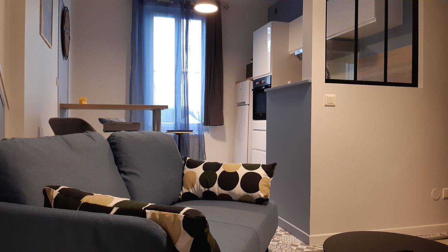 Maison à vendre, 98m², BOURGES
