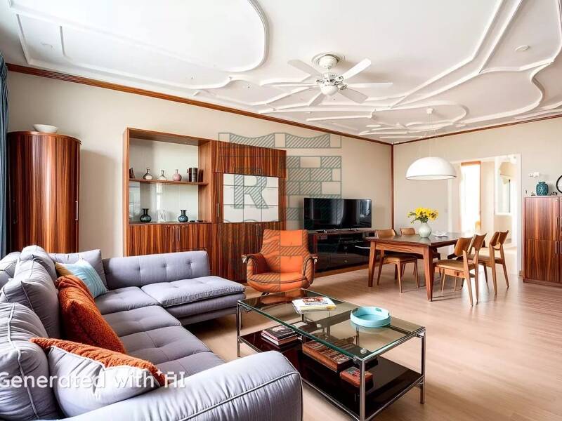 Maison à vendre, 145m², MARSEILLE 3E