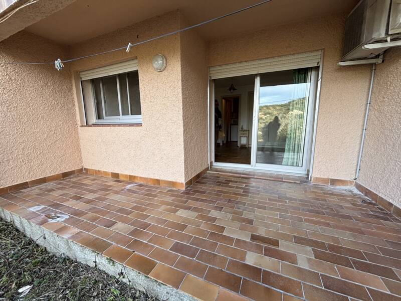 Maison à vendre, 28m², LE BOULOU