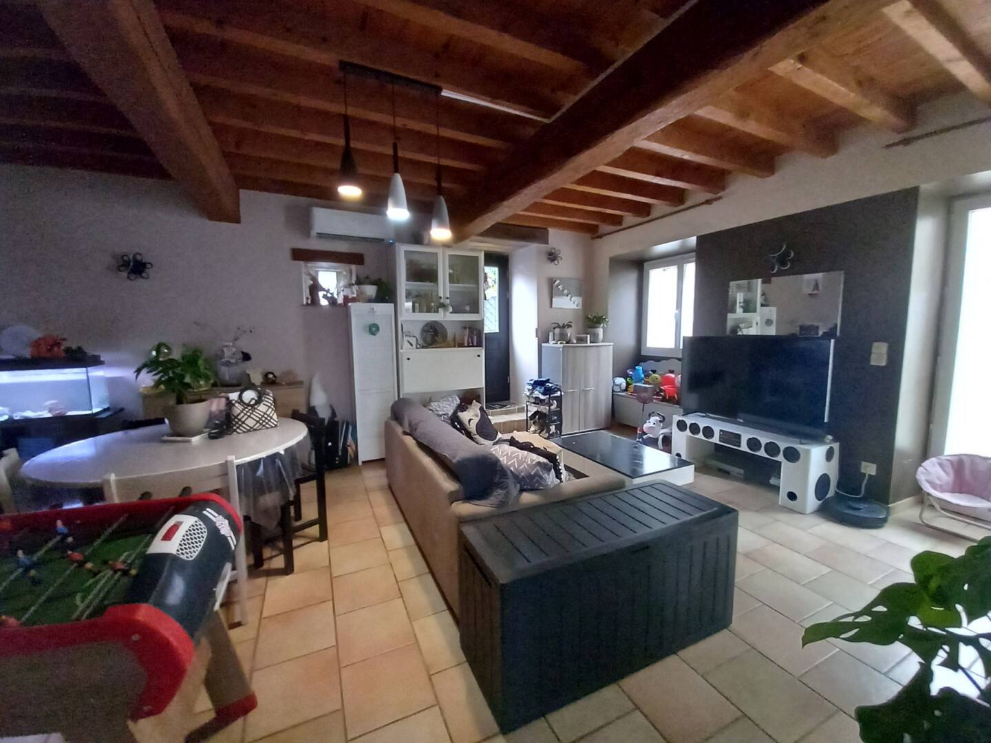 Maison à vendre, 87m², MAUVEZIN