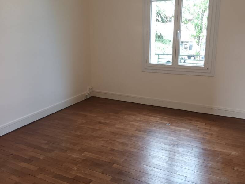 Maison à louer, 41m², TOURS