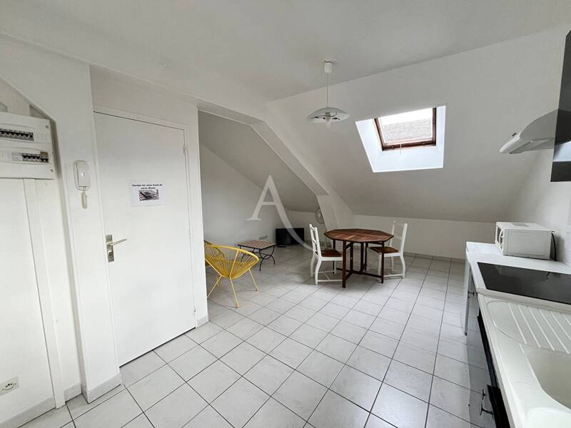 Maison à louer, 22m², NANGIS